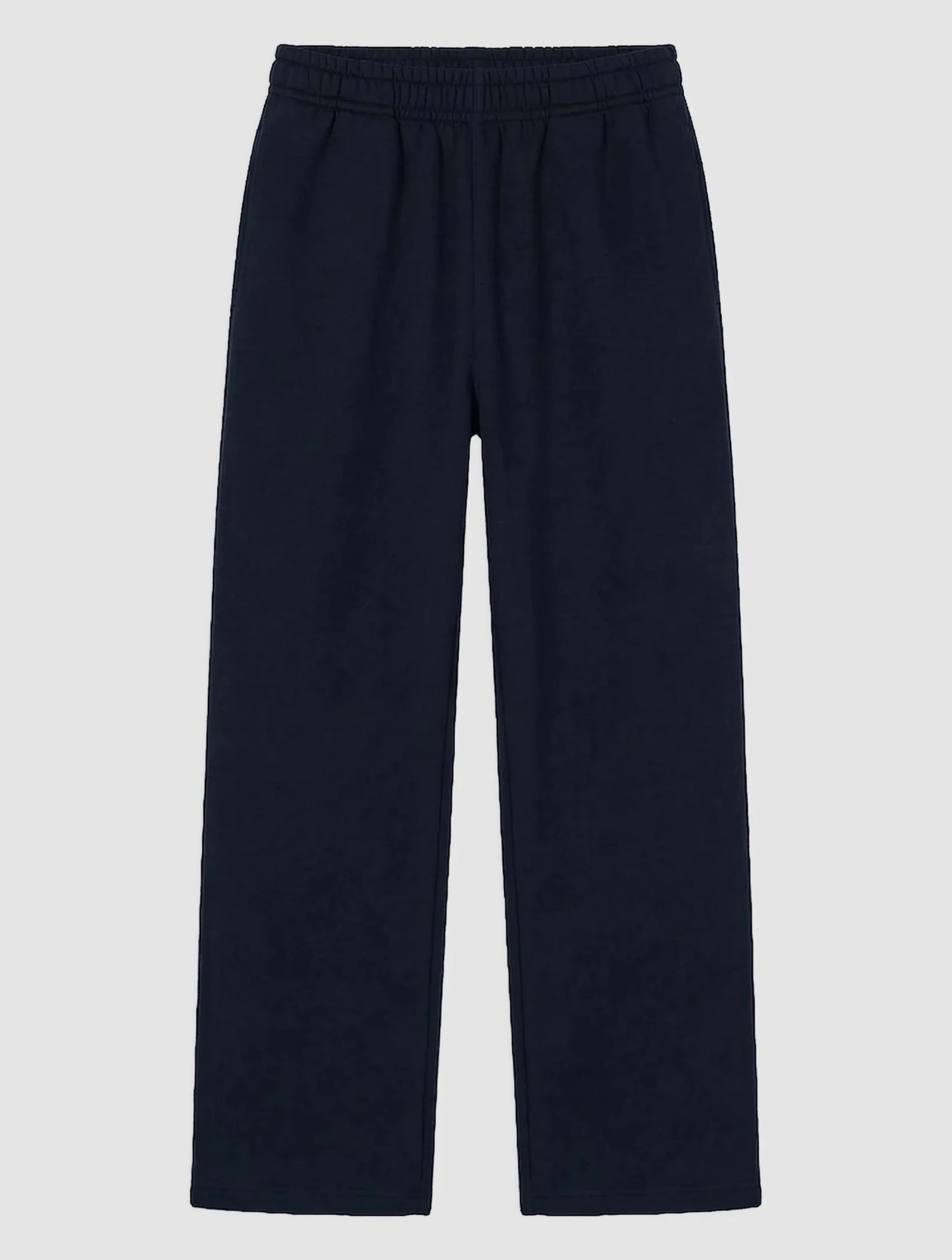starstruck navy sweatpants - In Print We Trust
