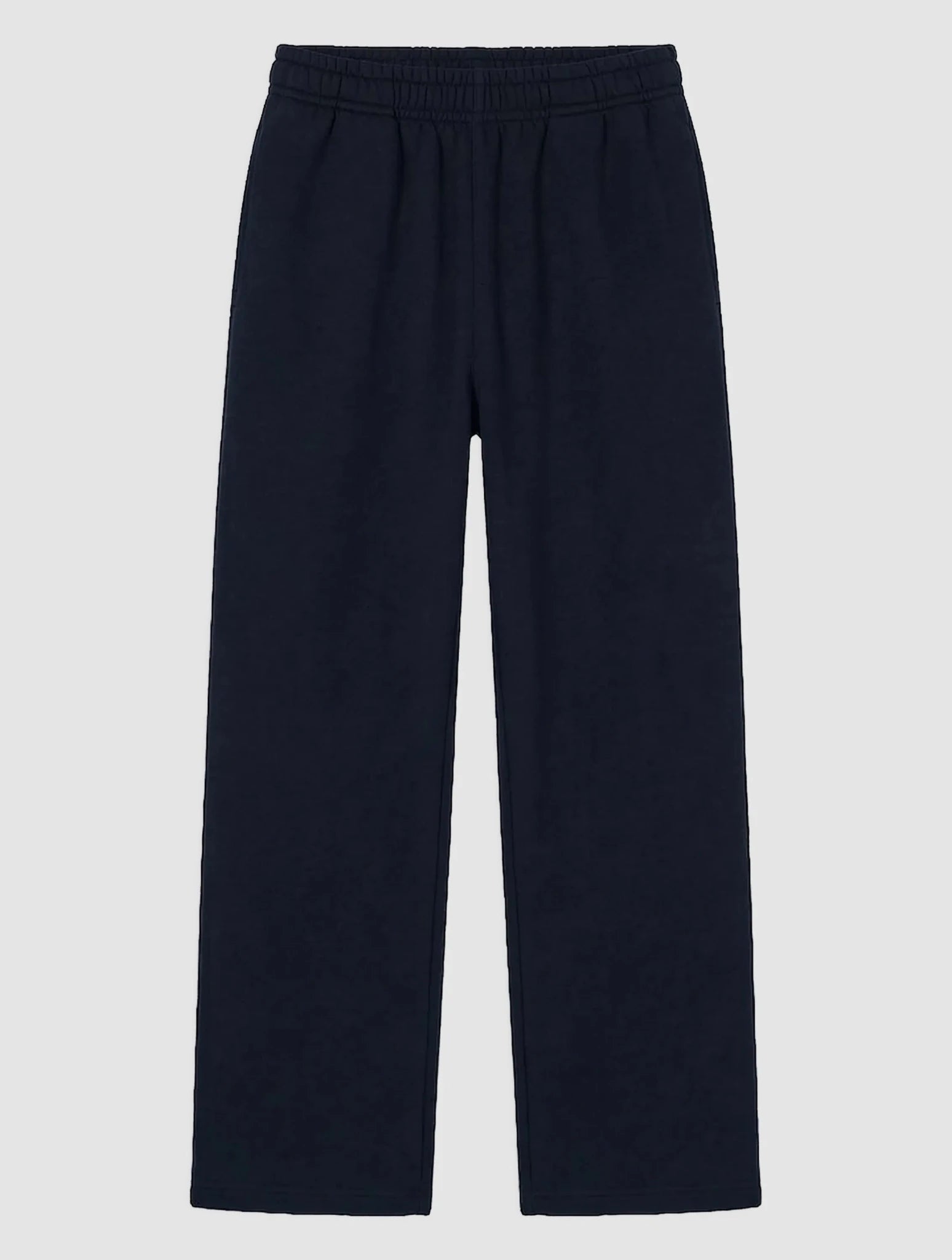 starstruck navy sweatpants - In Print We Trust