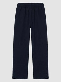 starstruck navy sweatpants - In Print We Trust