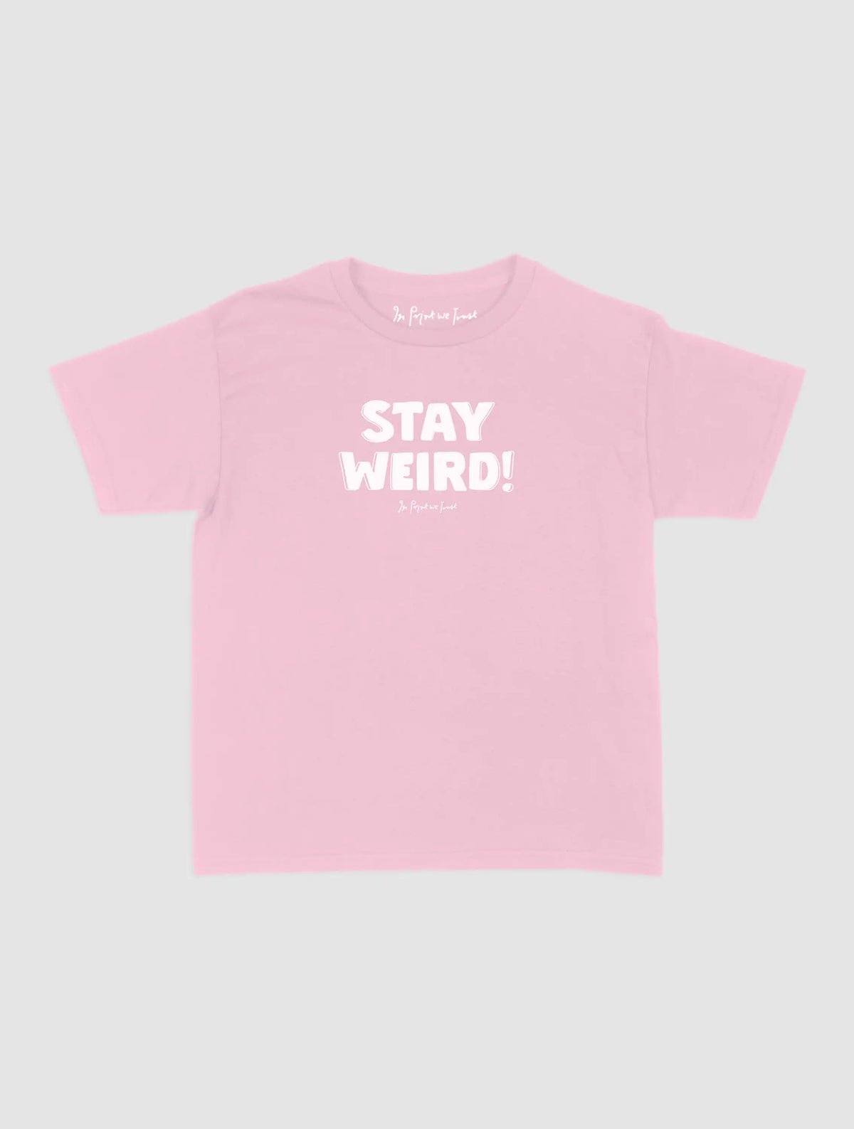 Frühstück im Bett Baby T-Shirt
