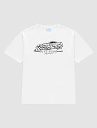 still plays cars - In Print We Trust