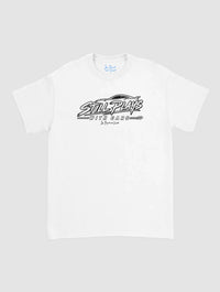 still plays cars - In Print We Trust