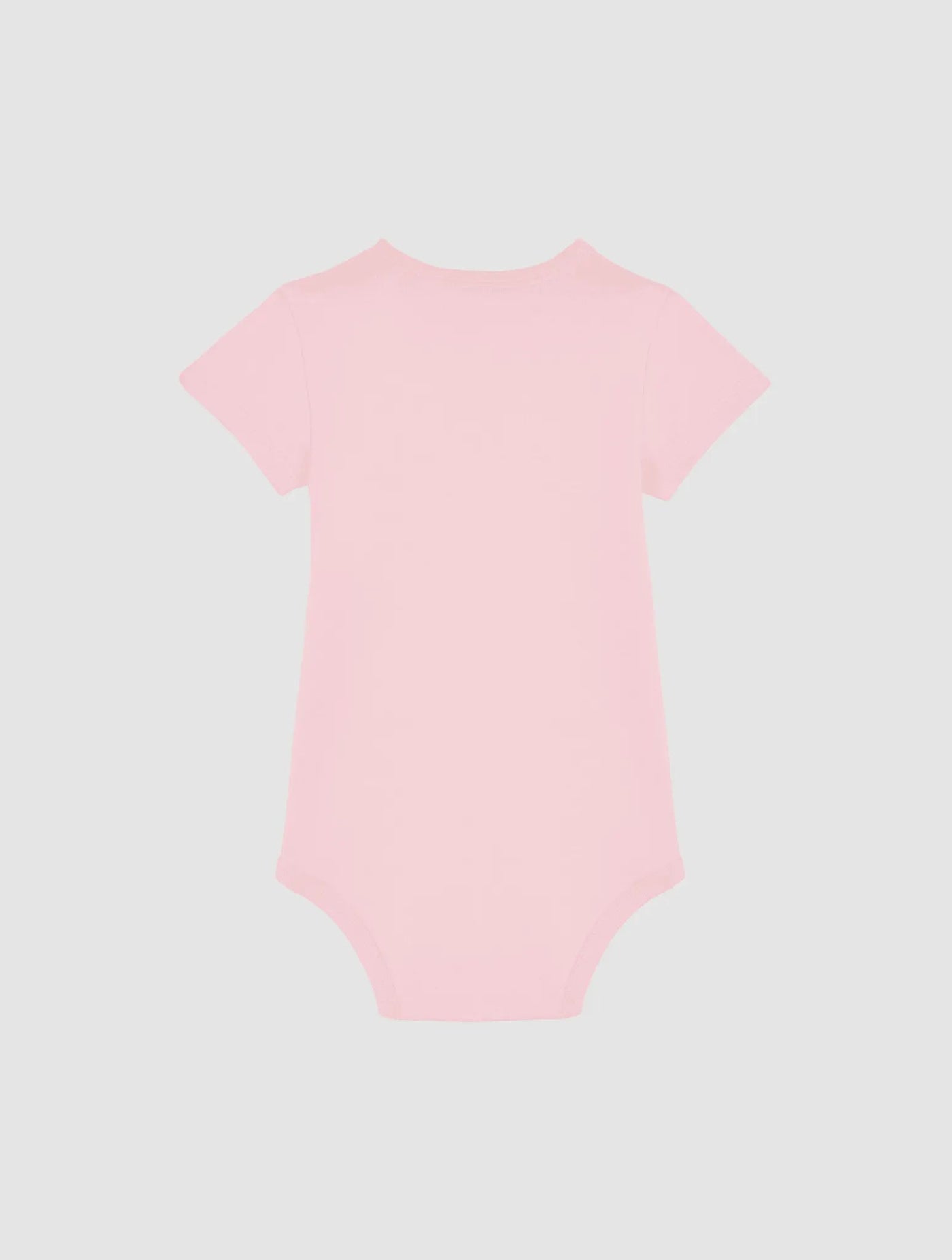 strawberry fields bodysuit for babies - In Print We Trust
