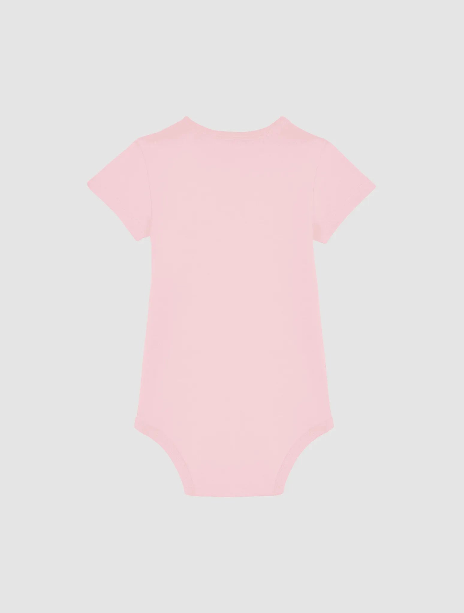strawberry fields bodysuit for babies - In Print We Trust