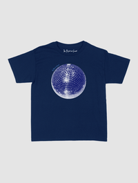 please don't stop classic tee