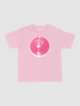 INFANTS TSHIRT DRESS STUDIO 54