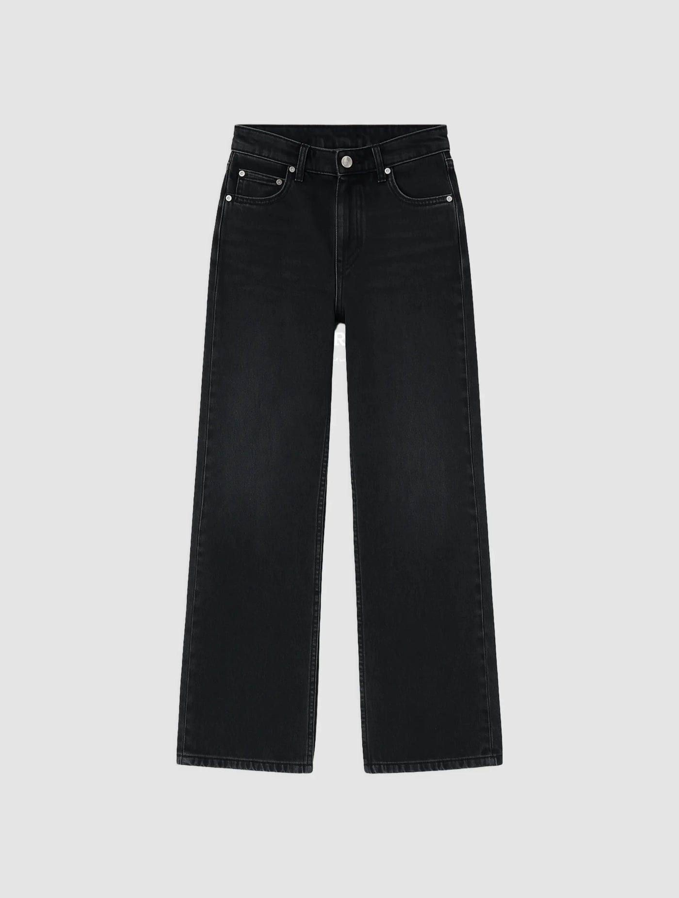 studio 54 black jeans - In Print We Trust