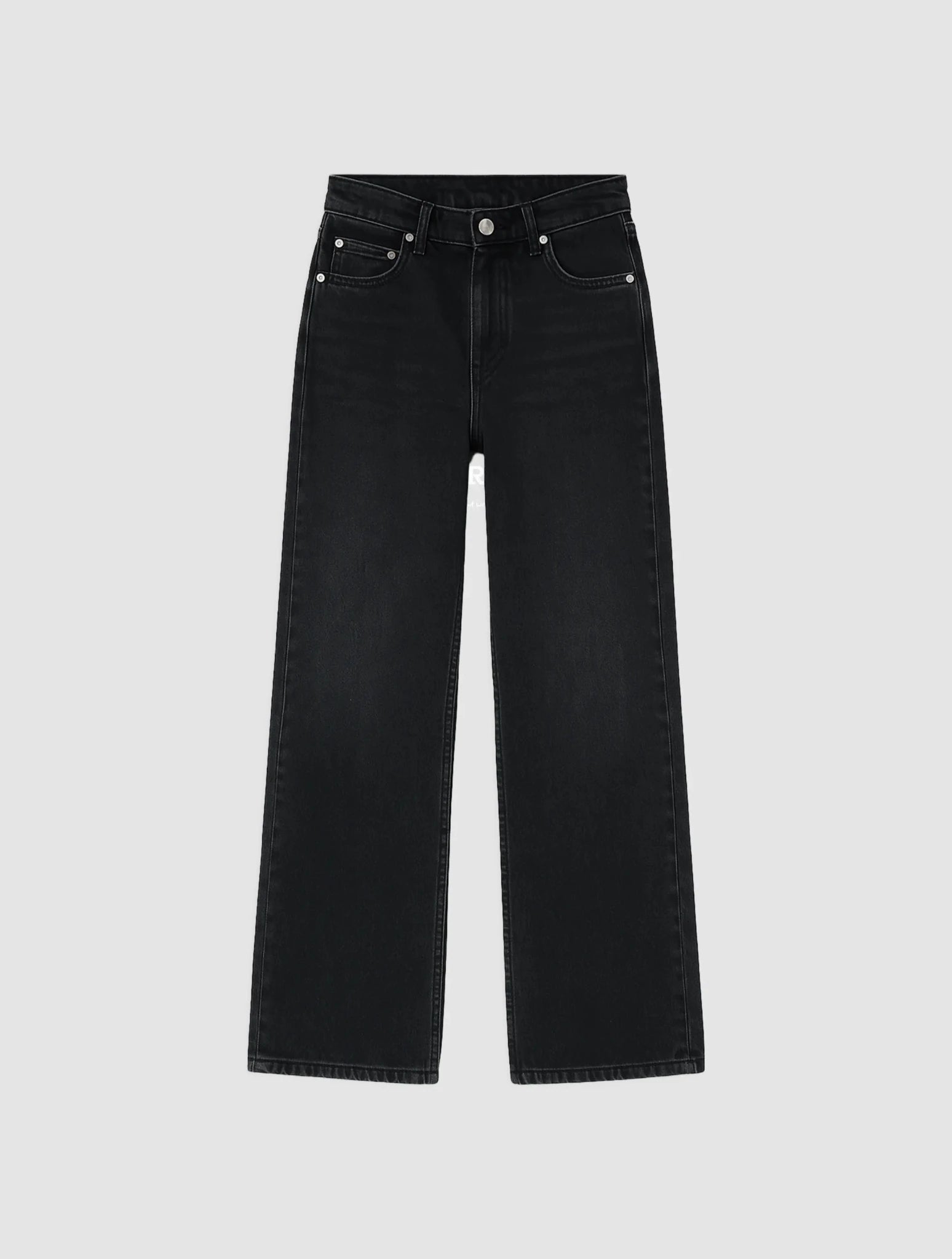 studio 54 black jeans - In Print We Trust