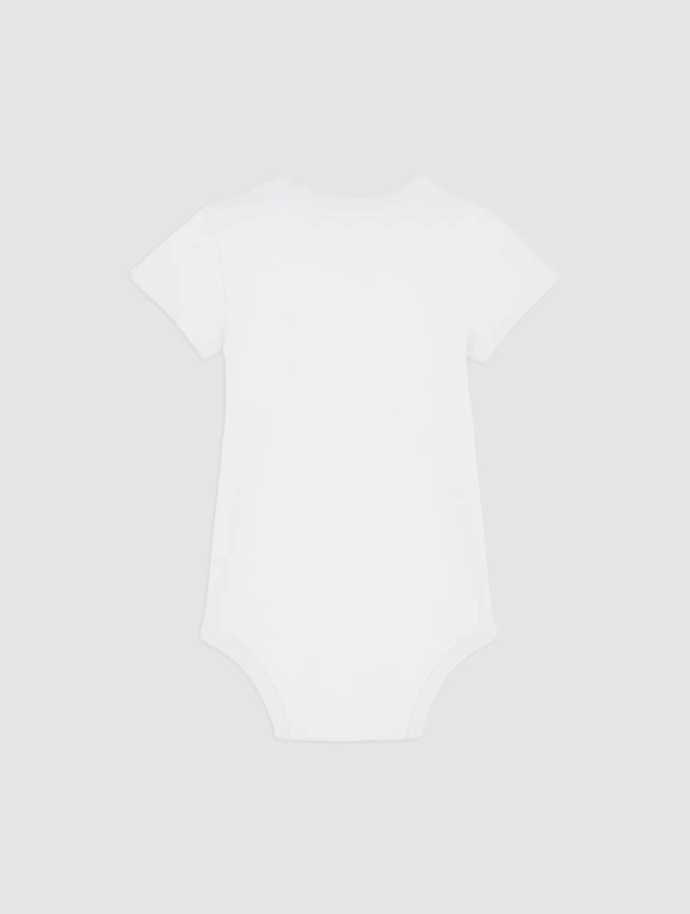 studio 54 bodysuit for babies - In Print We Trust