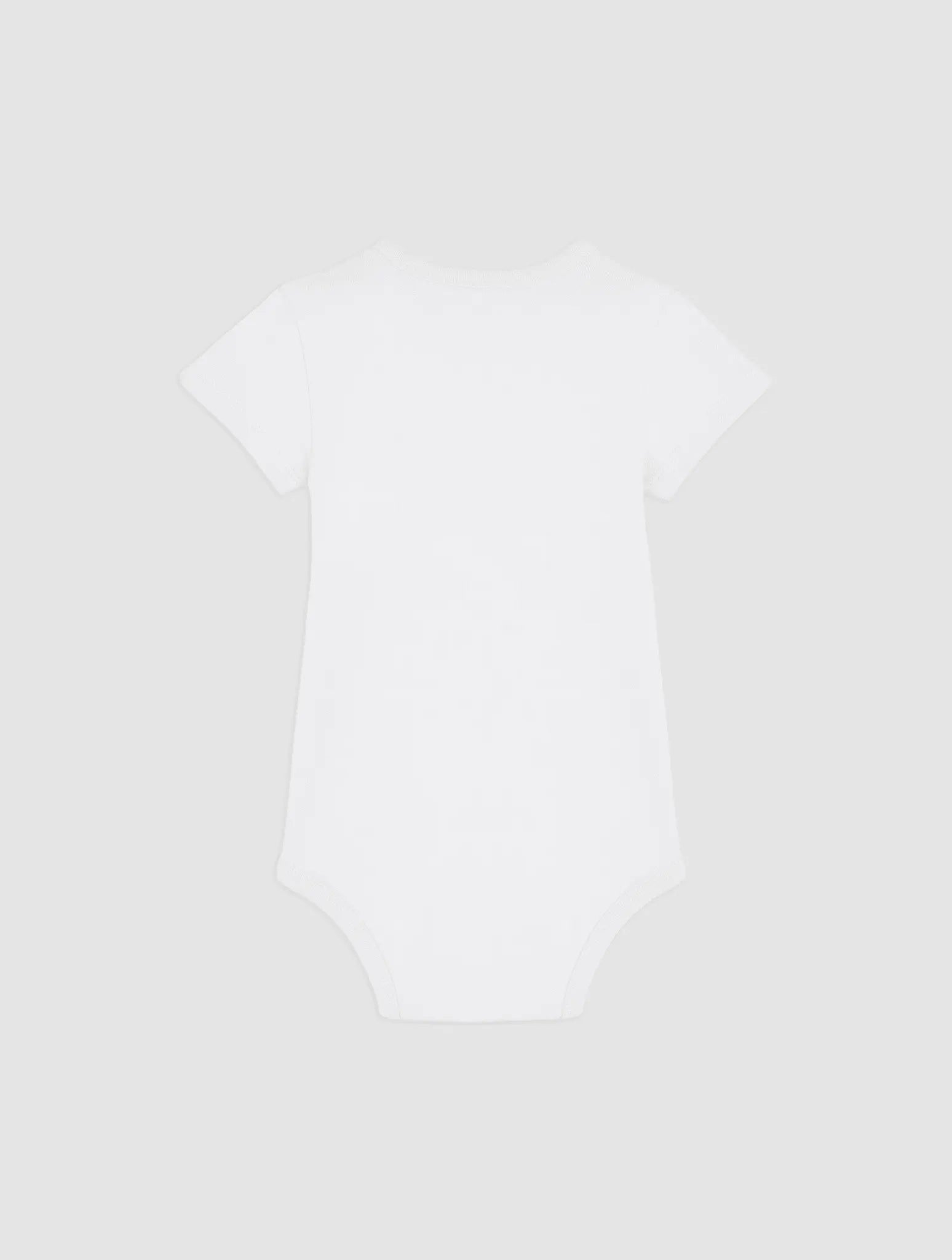 studio 54 bodysuit for babies - In Print We Trust