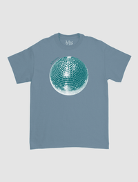 studio 54 classic tee - In Print We Trust