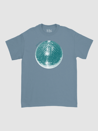 studio 54 classic tee - In Print We Trust