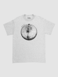 studio 54 classic tee - In Print We Trust