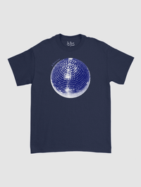 studio 54 classic tee - In Print We Trust