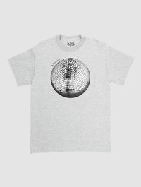 studio 54 classic tee - In Print We Trust
