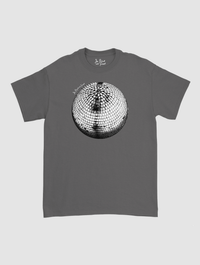 studio 54 classic tee - In Print We Trust