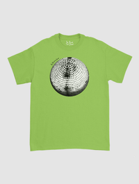 studio 54 classic tee - In Print We Trust