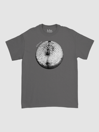 studio 54 classic tee - In Print We Trust