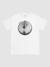 studio 54 classic tee - In Print We Trust