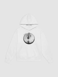 studio 54 hoodie for kids - In Print We Trust