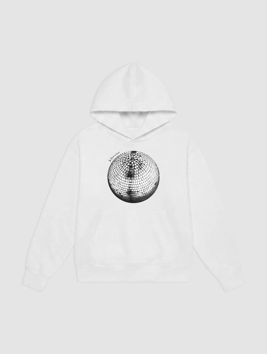 studio 54 hoodie for kids - In Print We Trust