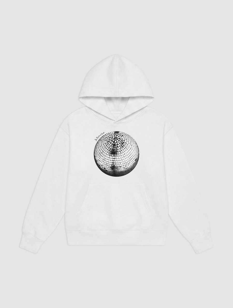 studio 54 hoodie for kids - In Print We Trust