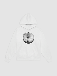 studio 54 hoodie for kids - In Print We Trust