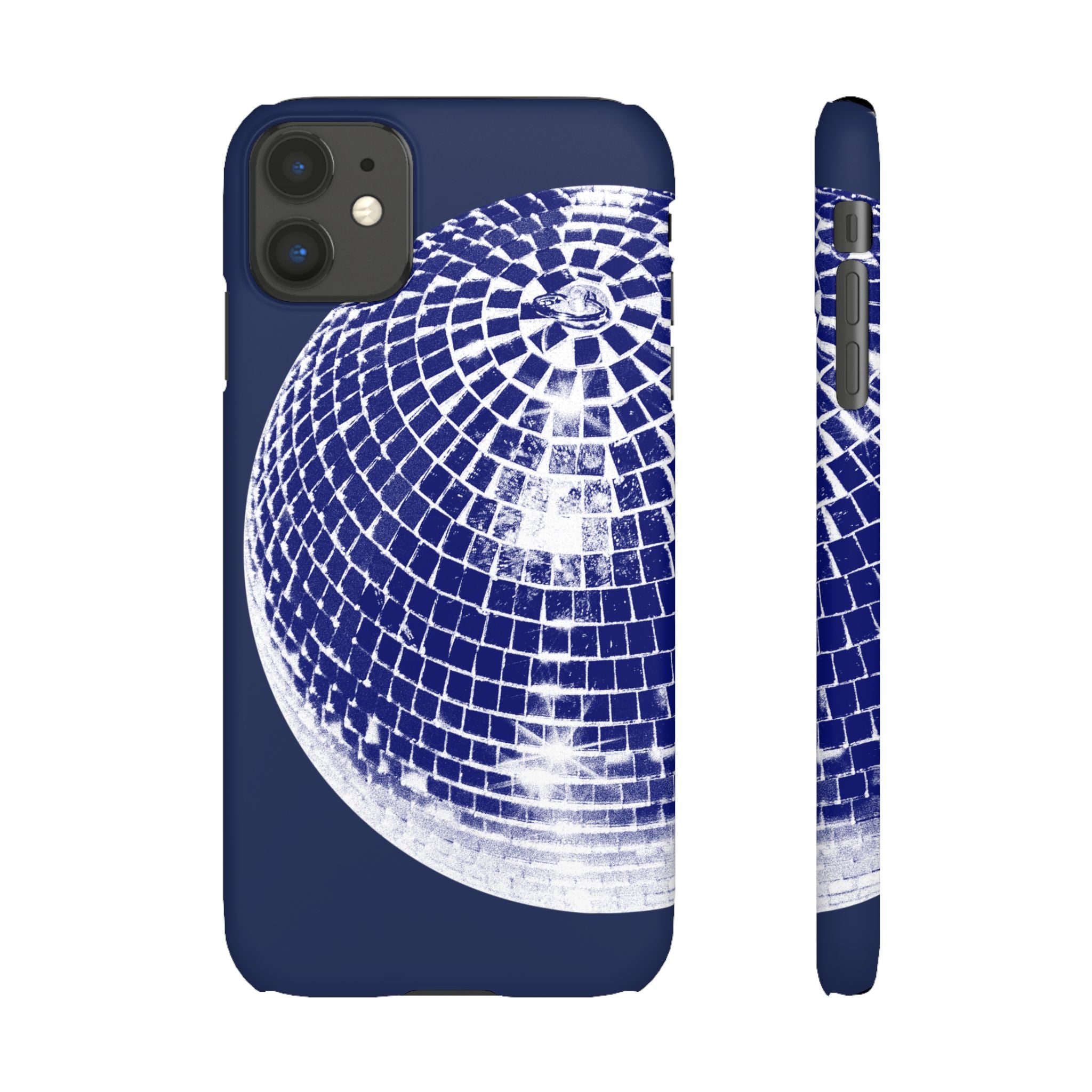 studio 54 iPhone case - In Print We Trust