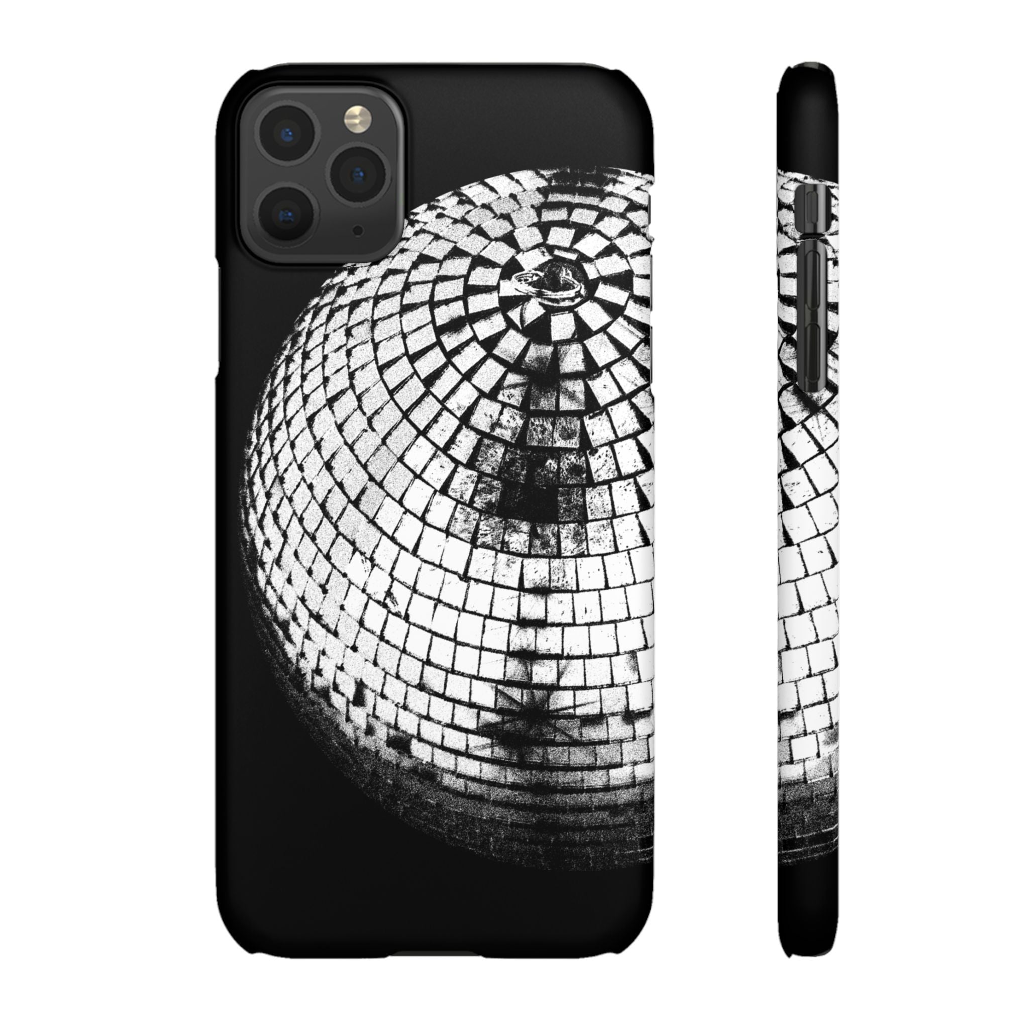 studio 54 iPhone case - In Print We Trust