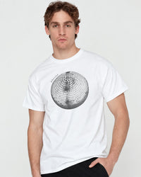studio 54 classic tee - In Print We Trust