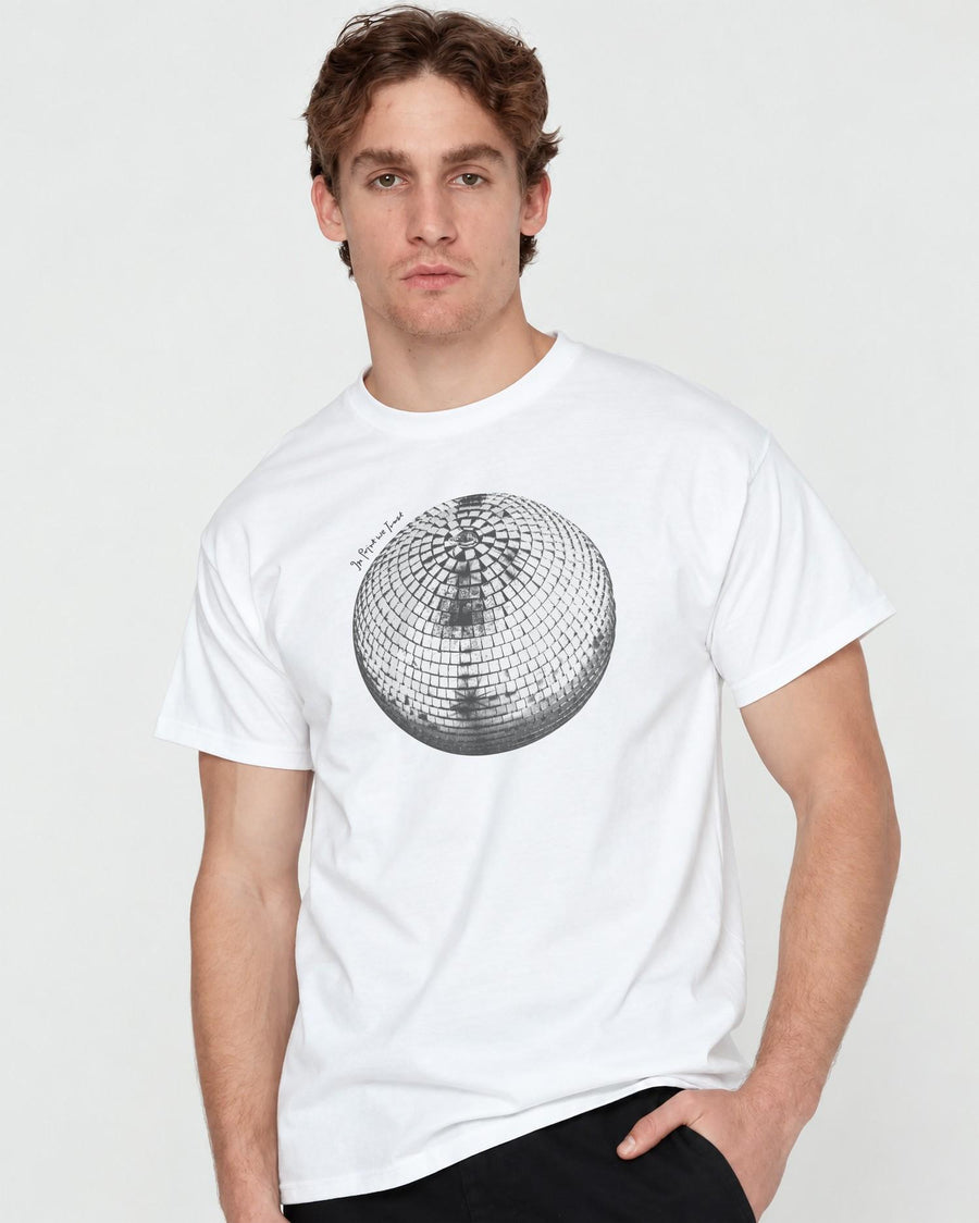 studio 54 classic tee - In Print We Trust