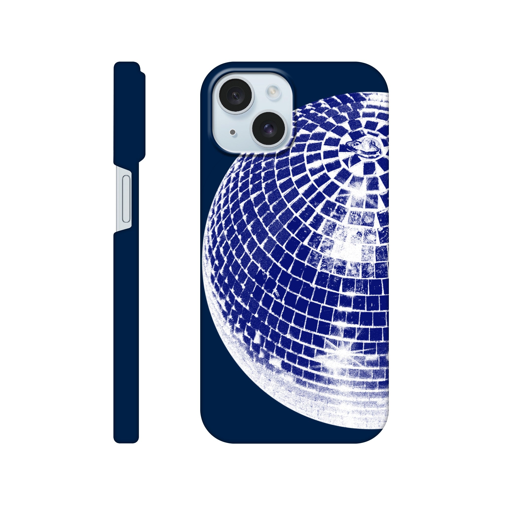 'Studio 54' phone case - In Print We Trust