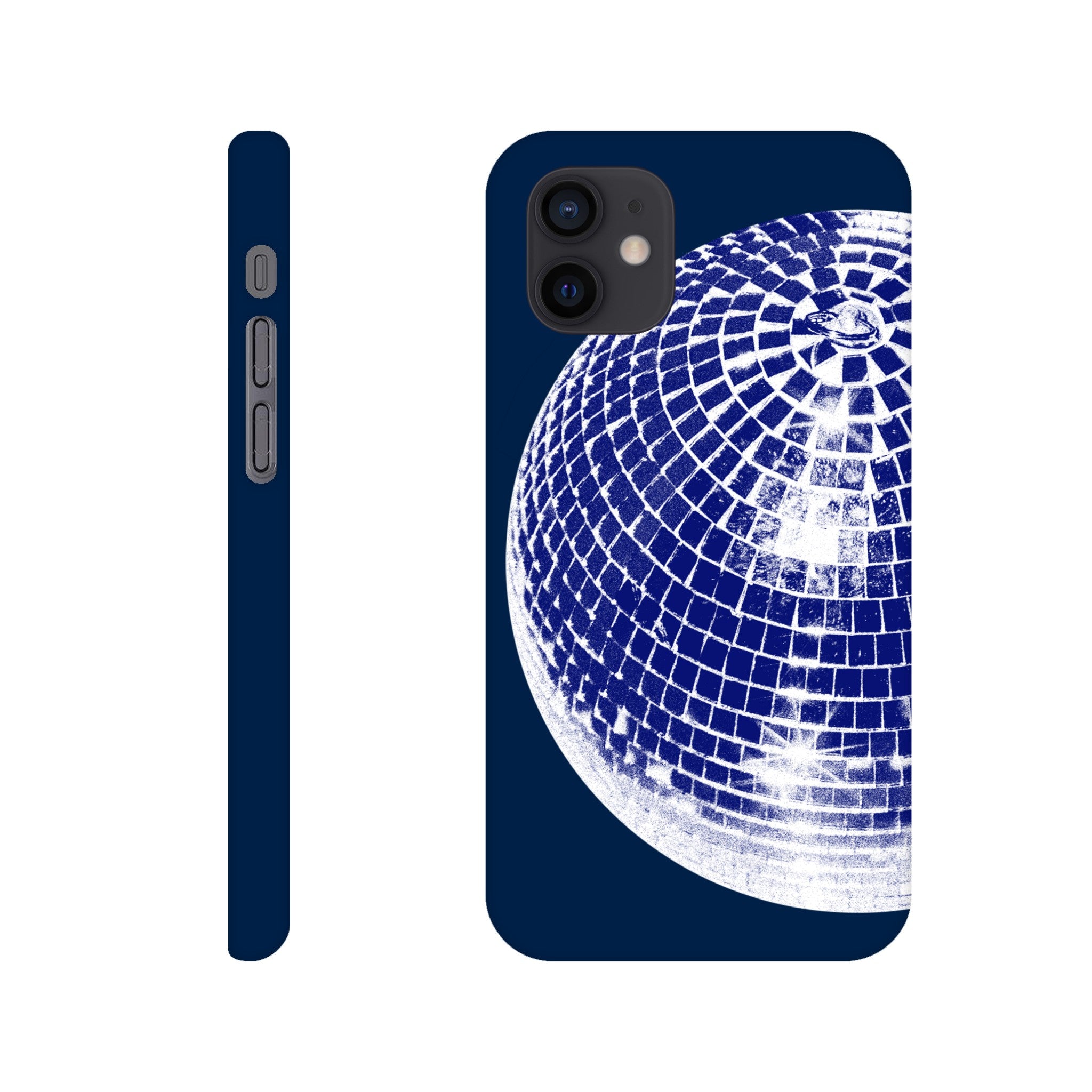 'Studio 54' phone case - In Print We Trust