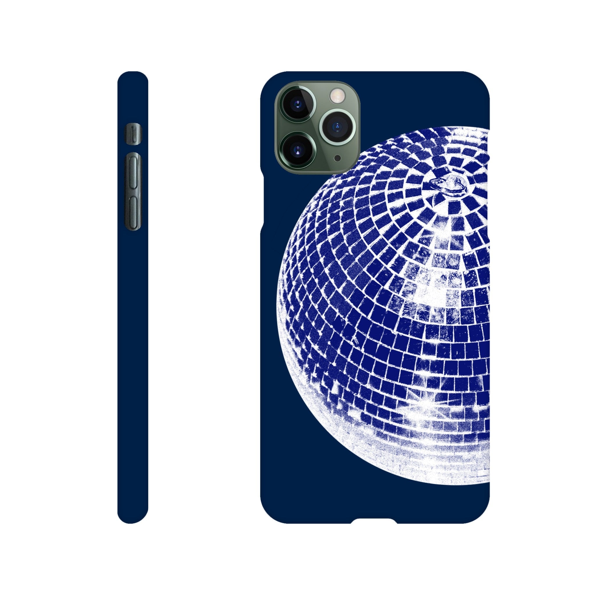 'Studio 54' phone case - In Print We Trust