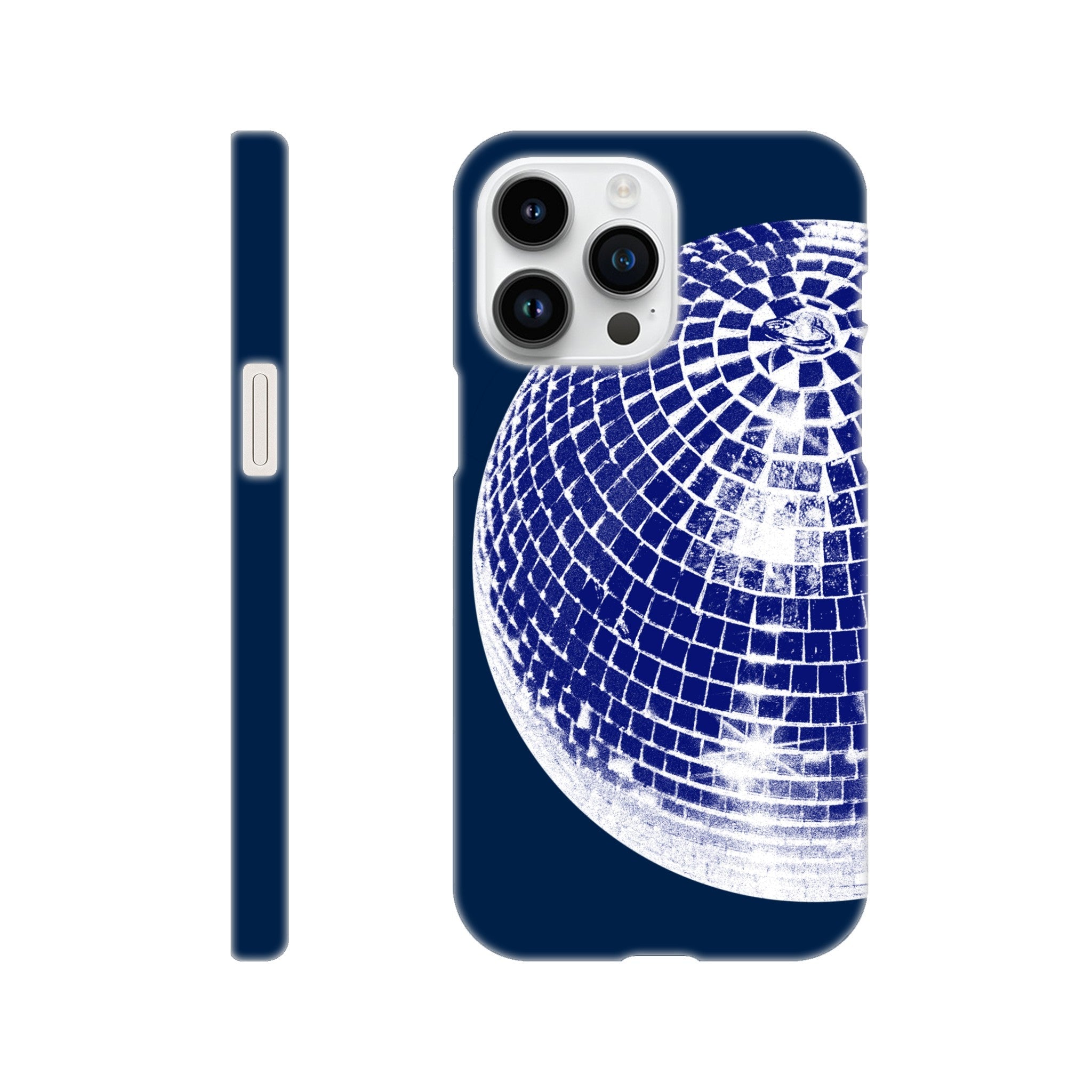 'Studio 54' phone case - In Print We Trust