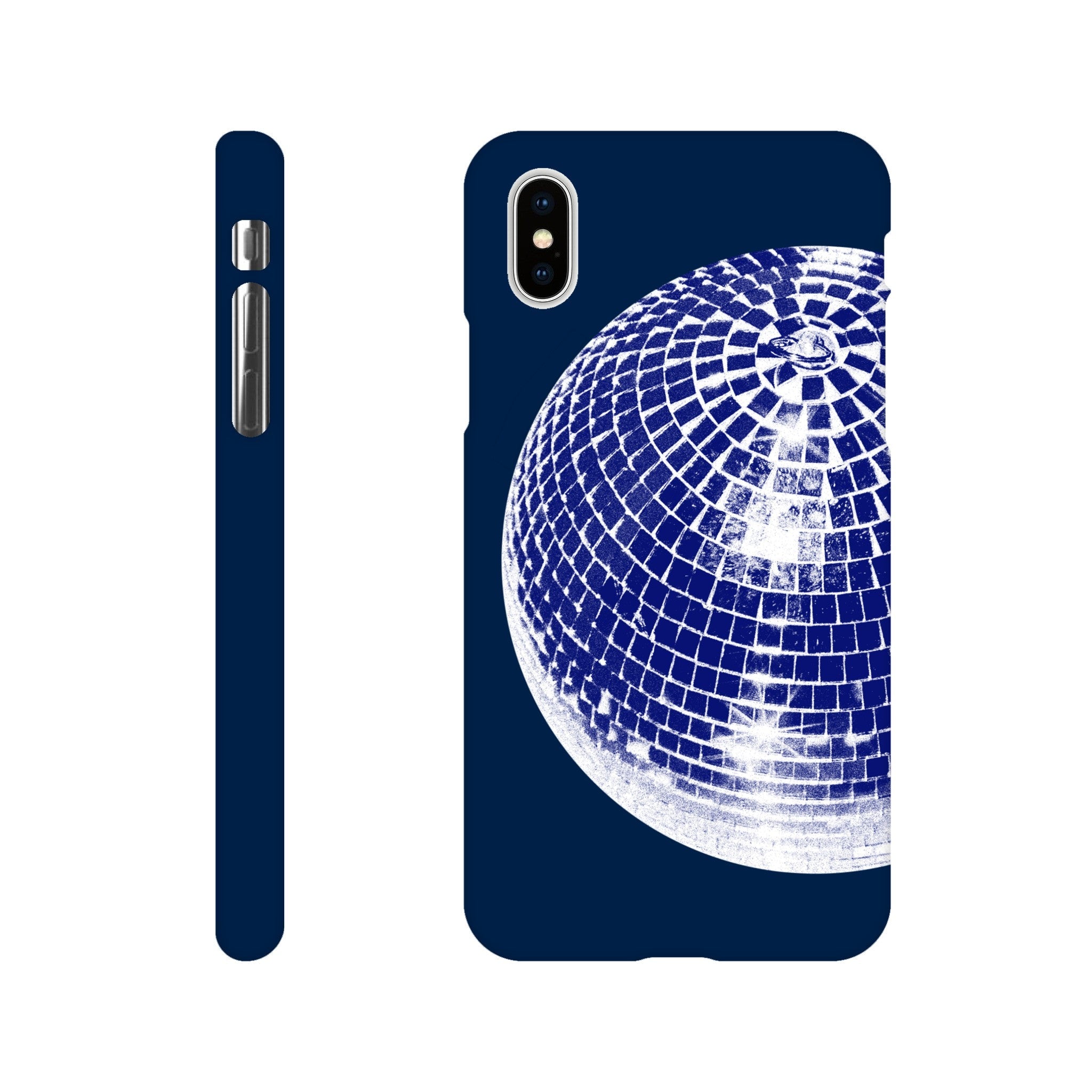 'Studio 54' phone case - In Print We Trust