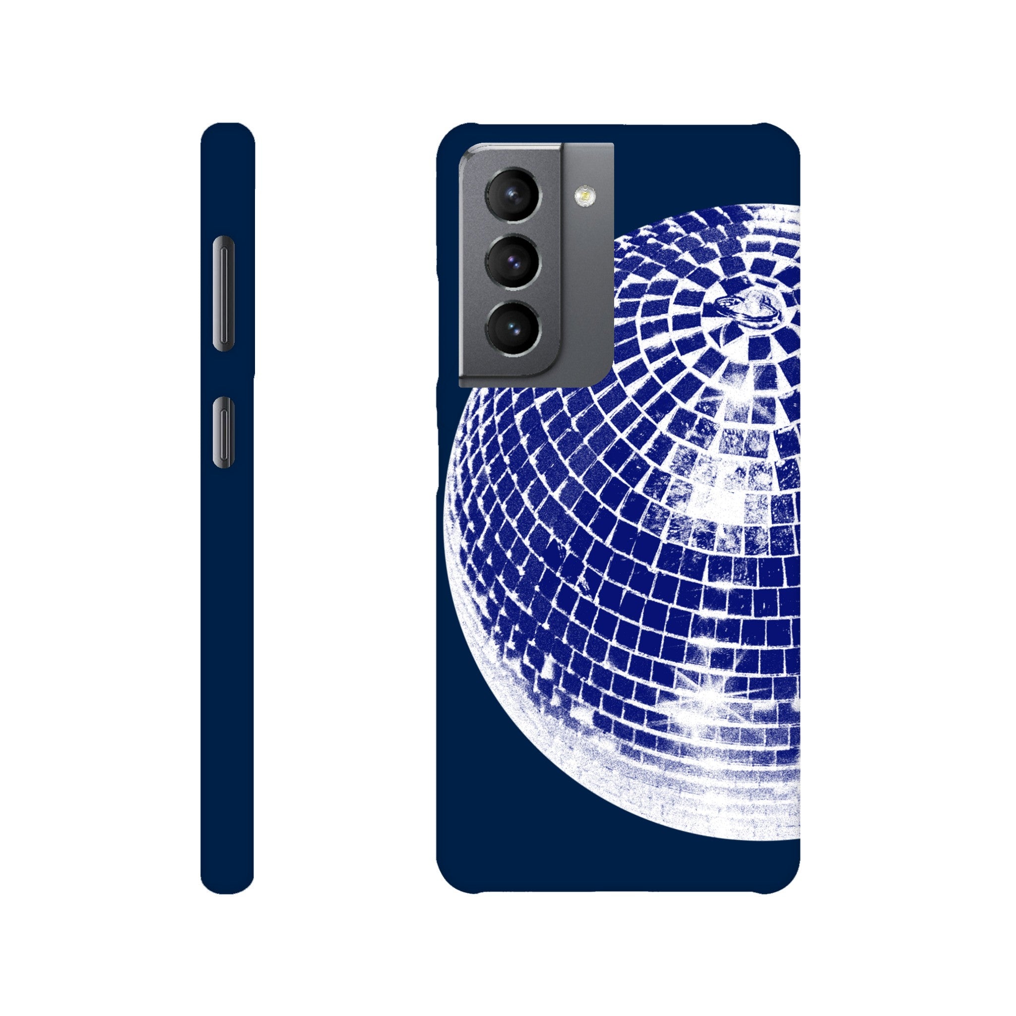 'Studio 54' phone case - In Print We Trust