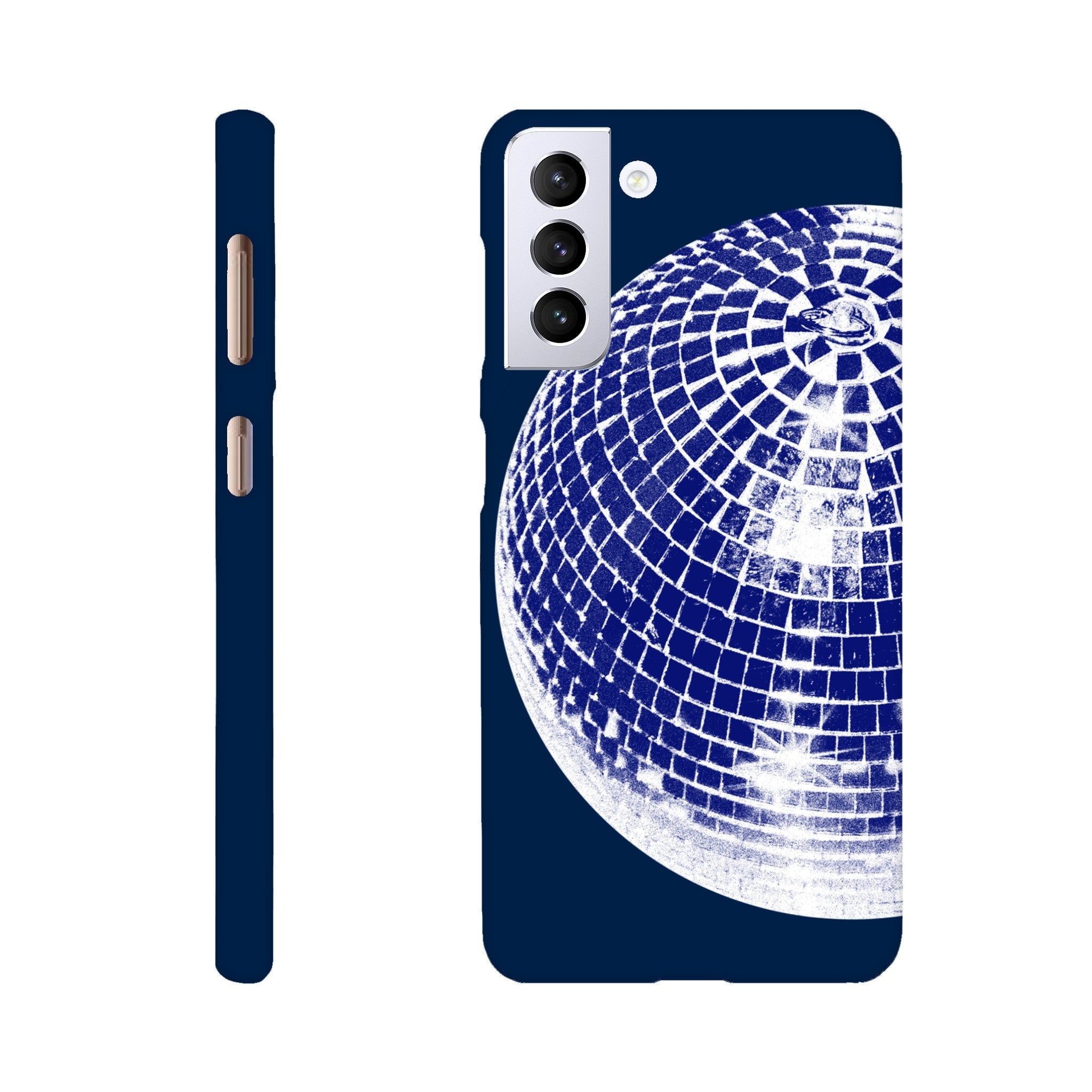 'Studio 54' phone case - In Print We Trust