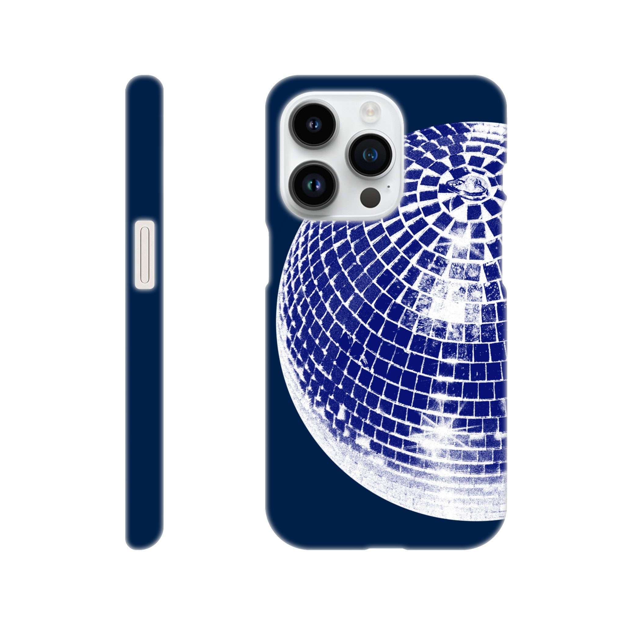 'Studio 54' phone case - In Print We Trust