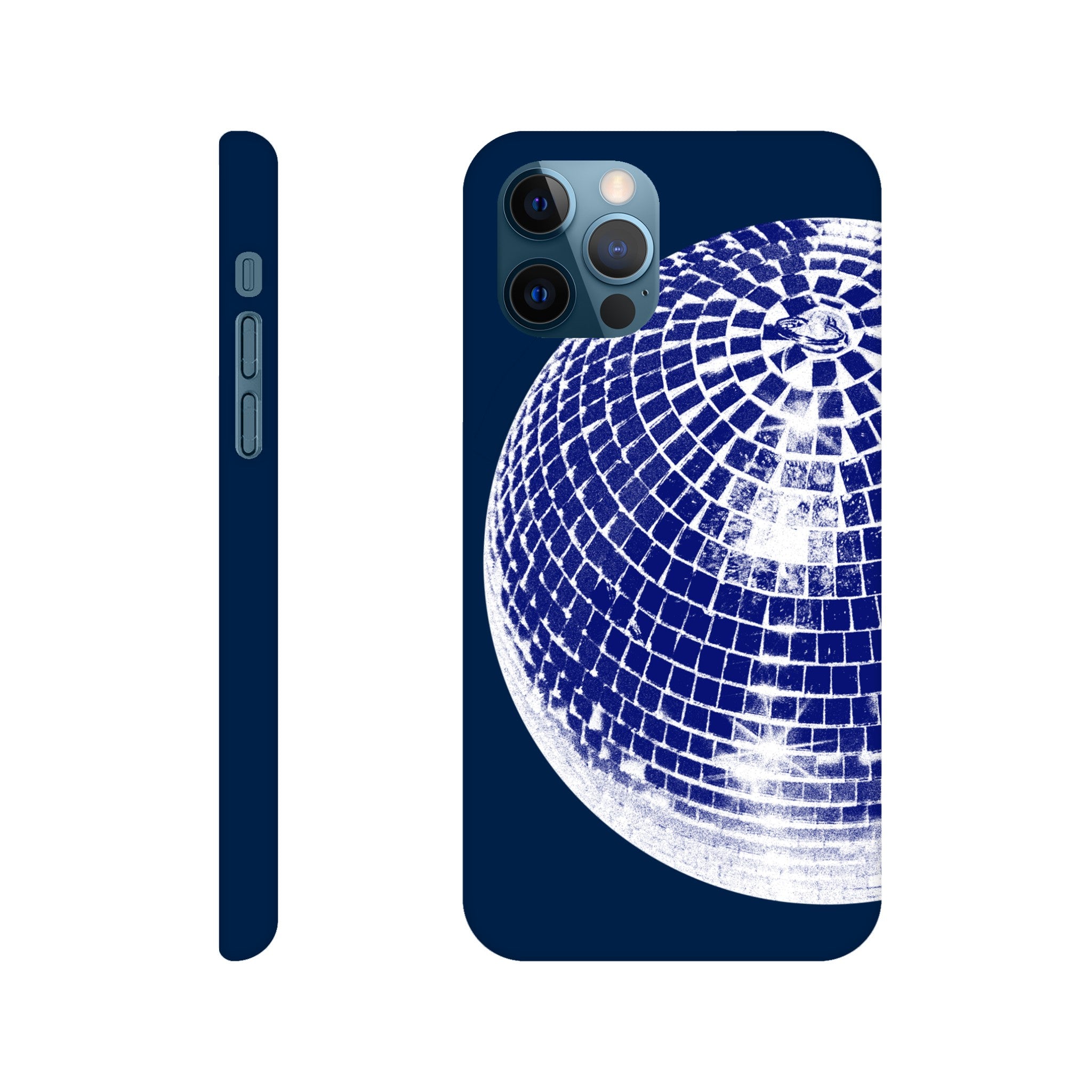 'Studio 54' phone case - In Print We Trust