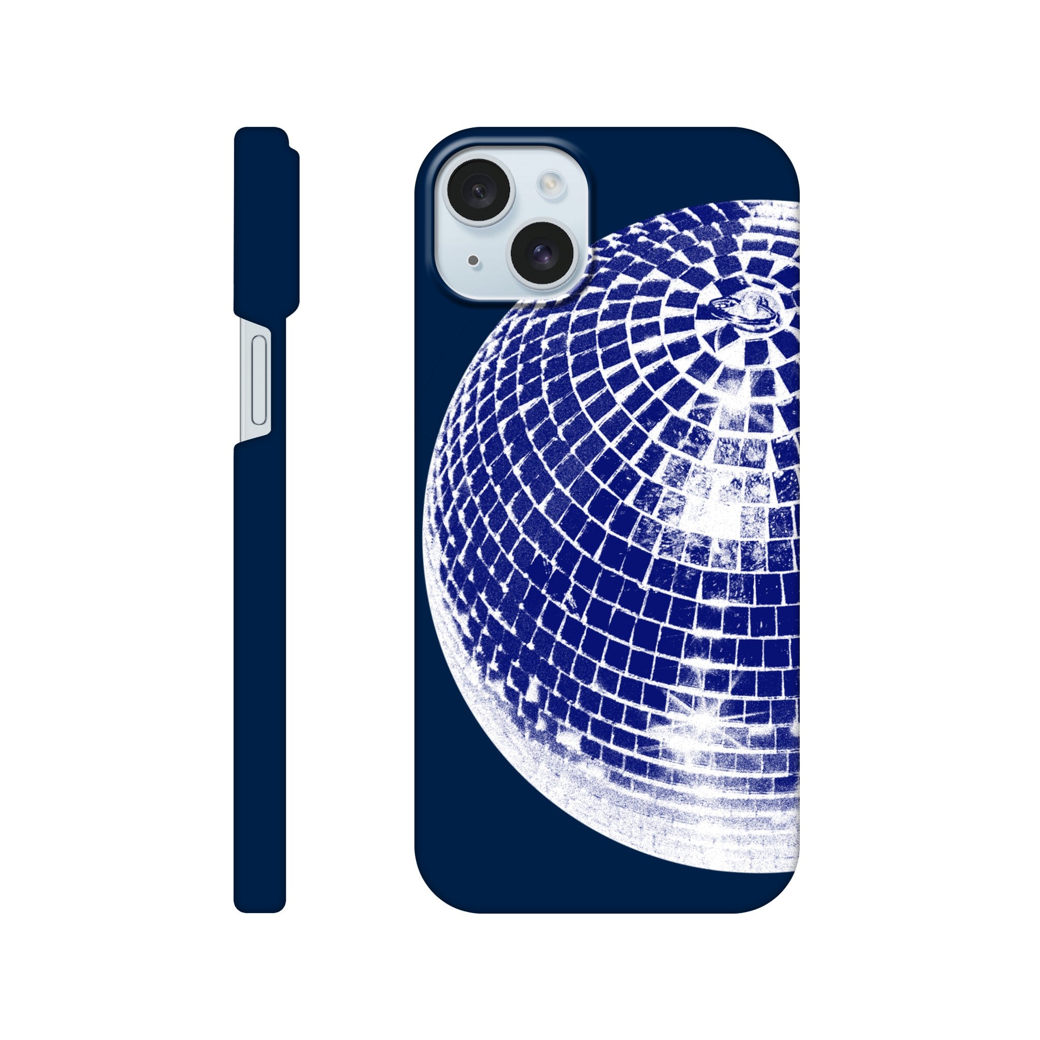 'Studio 54' phone case - In Print We Trust