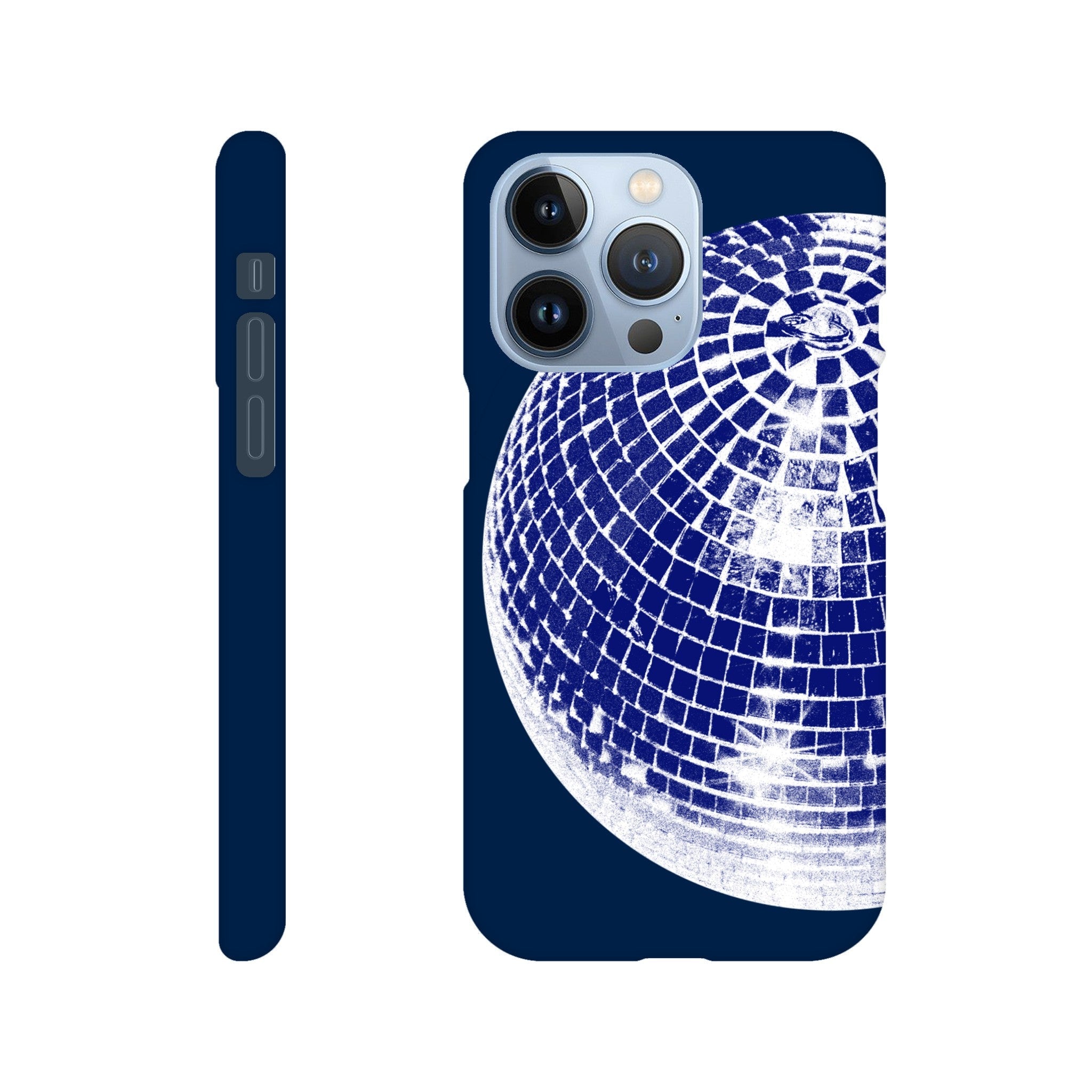 'Studio 54' phone case - In Print We Trust