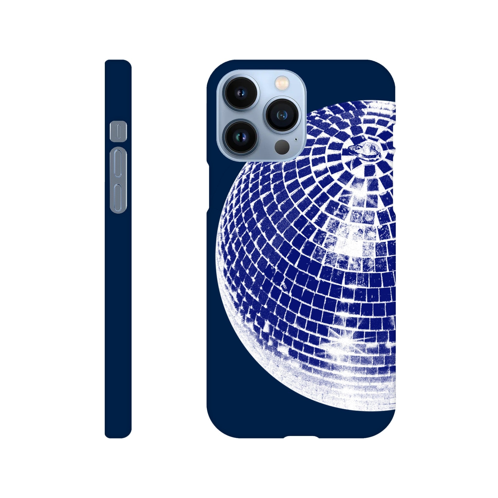 'Studio 54' phone case - In Print We Trust