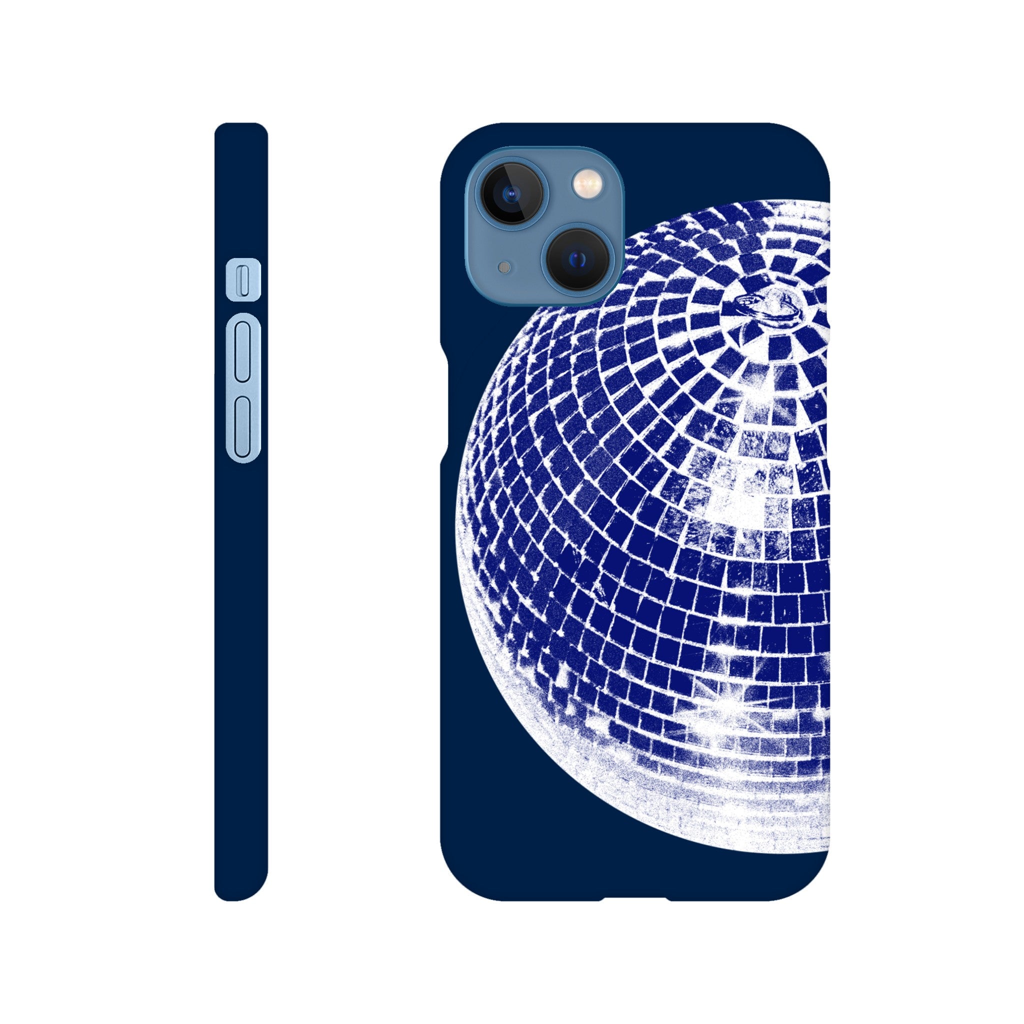 'Studio 54' phone case - In Print We Trust