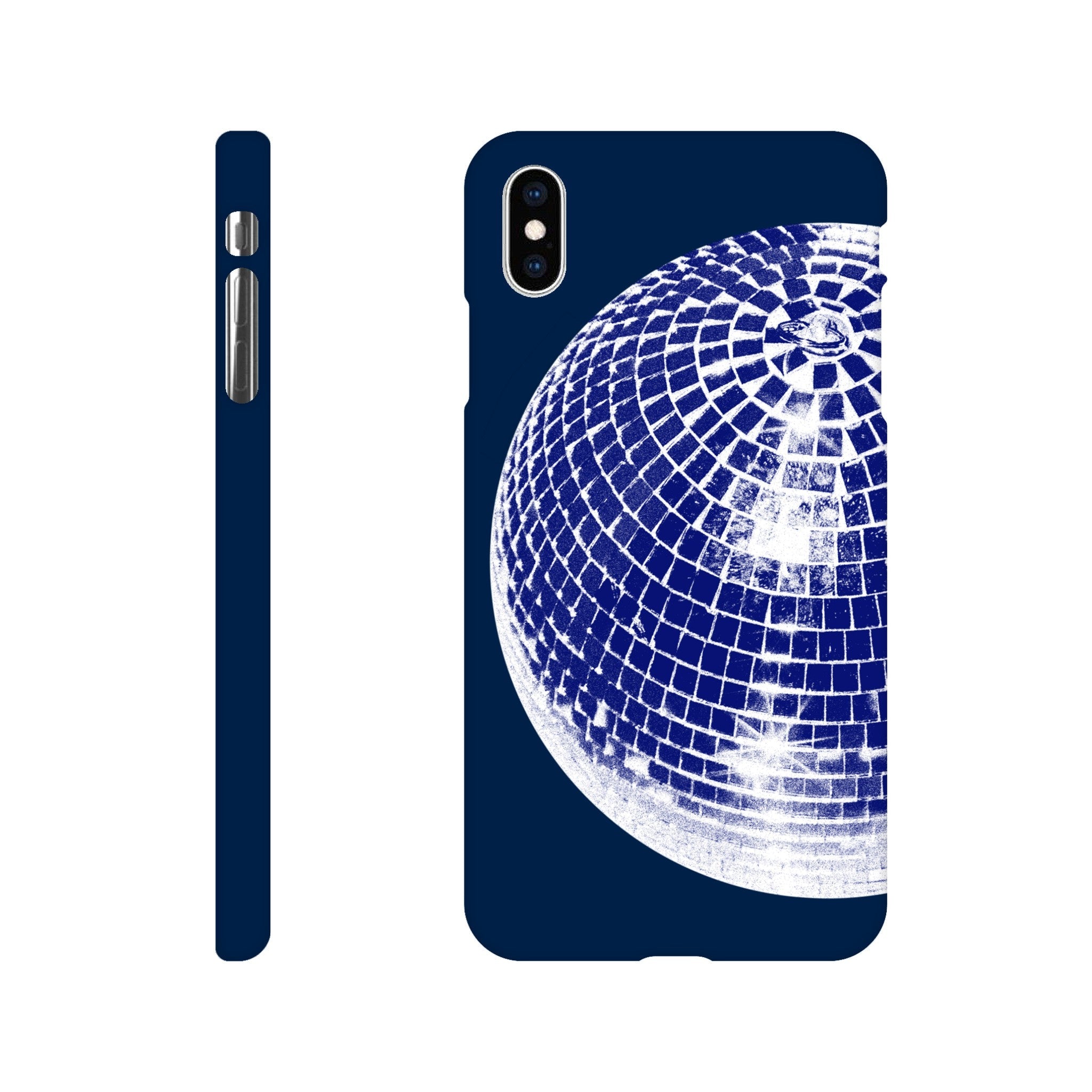 'Studio 54' phone case - In Print We Trust