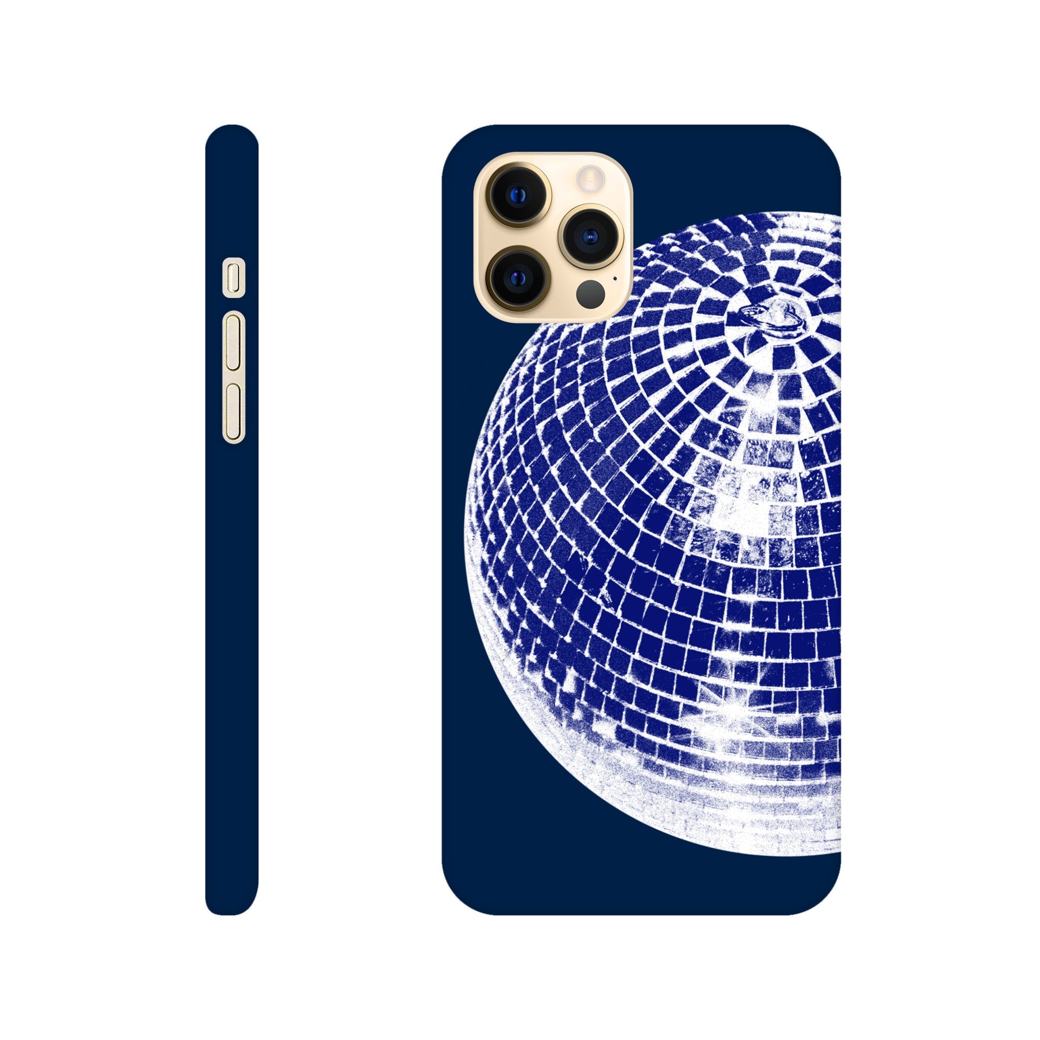 'Studio 54' phone case - In Print We Trust