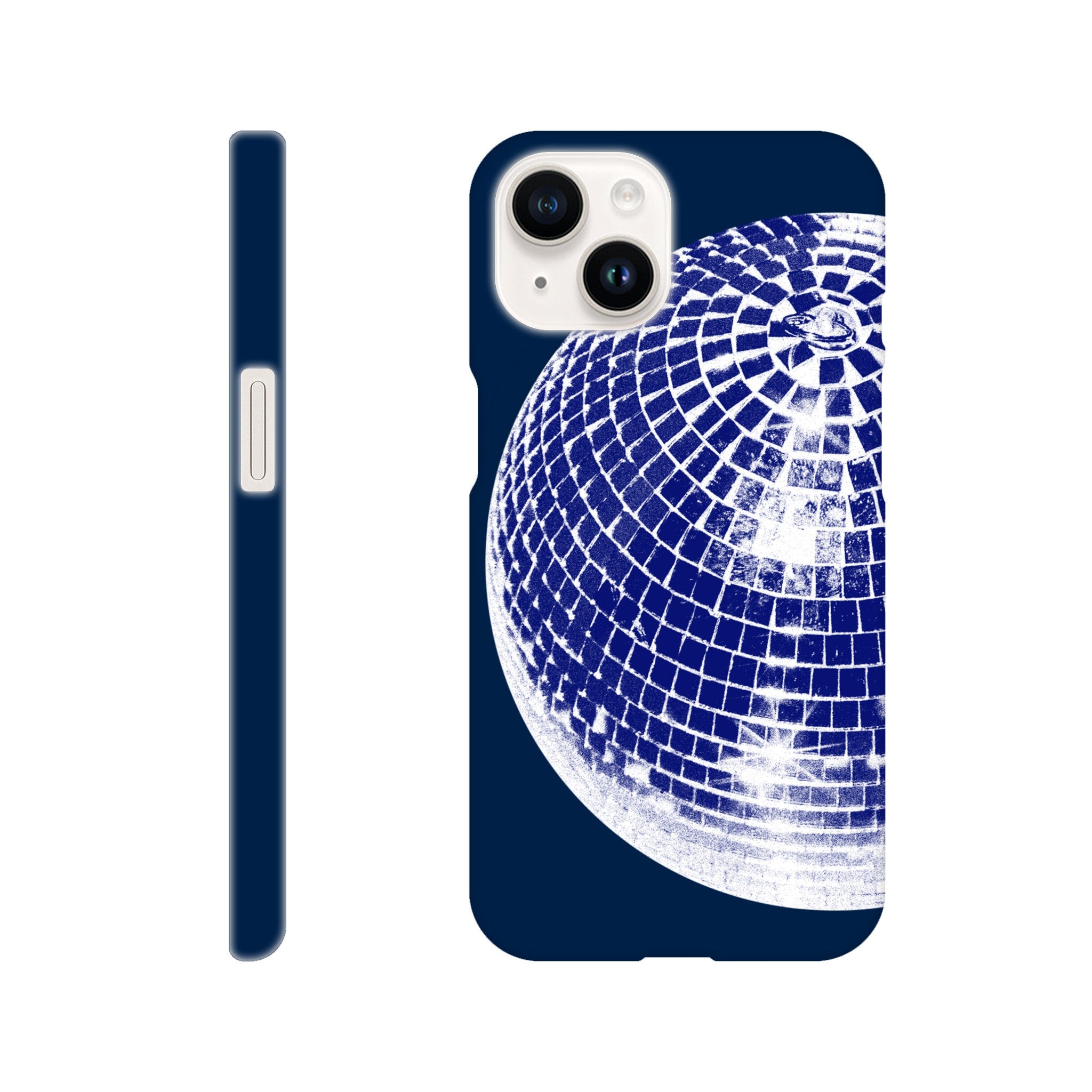 'Studio 54' phone case - In Print We Trust