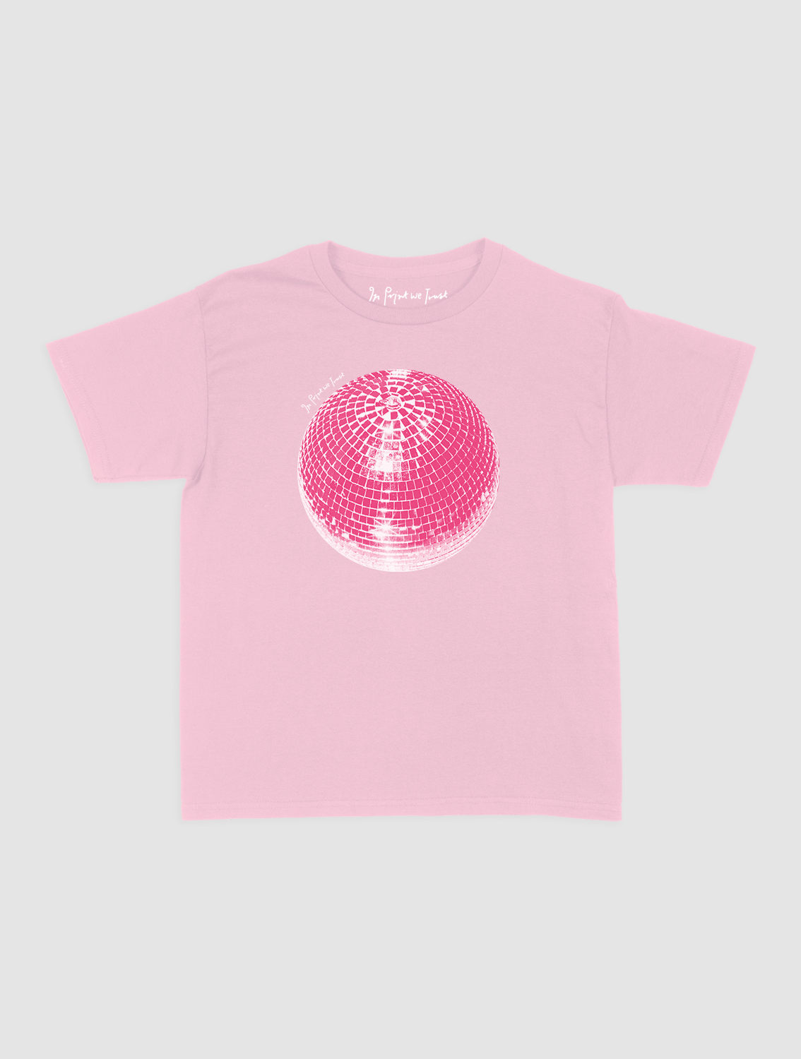 T-shirt bébé 'Studio 54' 