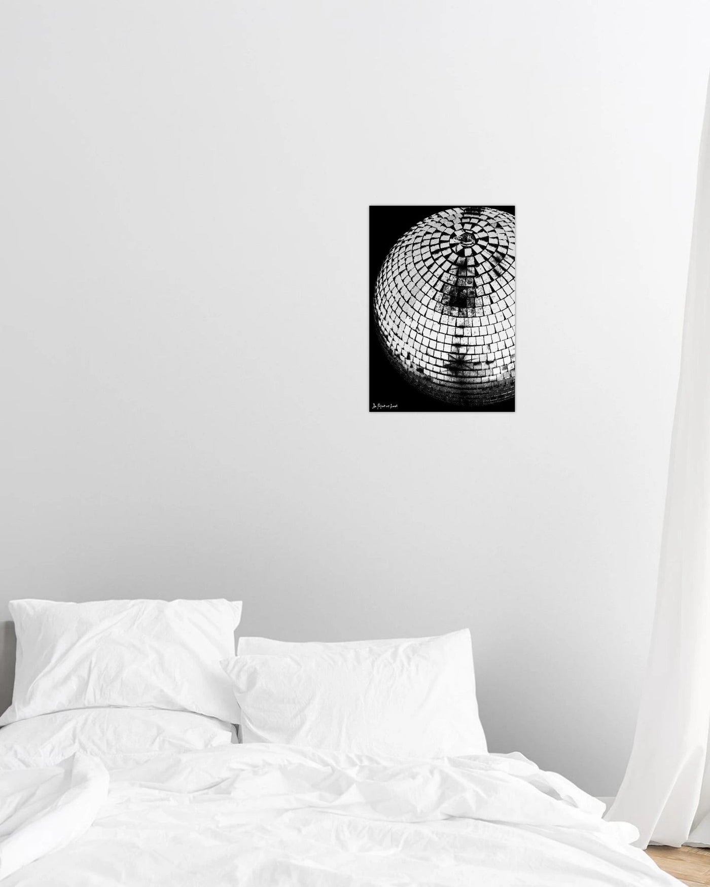 studio 54 print - In Print We Trust