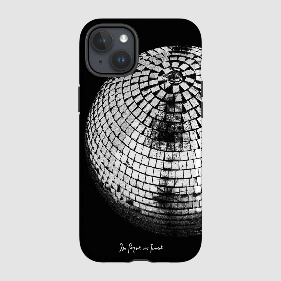 Phone Cases In Print We Trust Phone Cases In Print We Trust